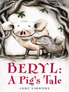 Cover image for Beryl
